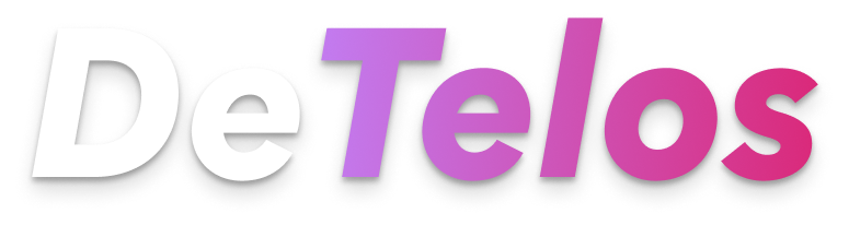 logo DeTelos